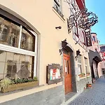 酒店 祖尔帕斯特酒店 巴哈拉赫