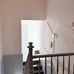 酒店 祖尔帕斯特酒店 巴哈拉赫