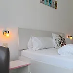 祖尔帕斯特酒店 3*
