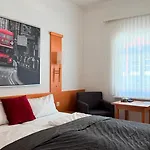 Zur Post Hotel