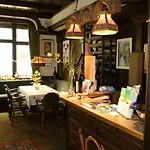 酒店 祖尔帕斯特酒店