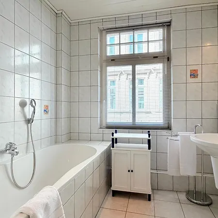 Zur Post 3* Bacharach