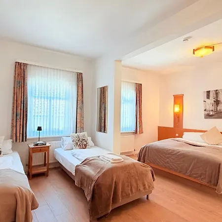 Hotel Zur Post