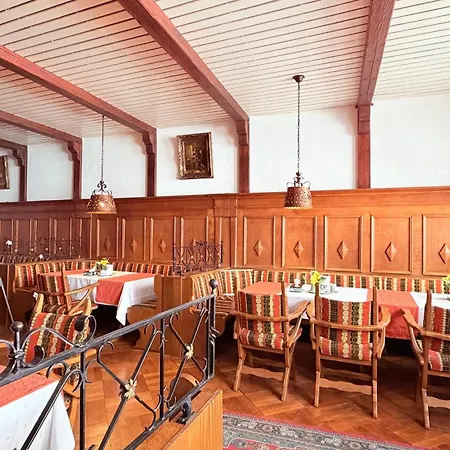 Zur Post Hotel